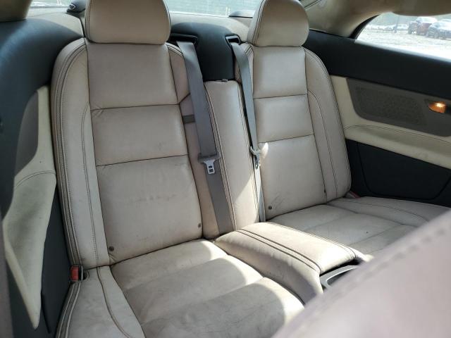 Photo 10 from auction – 2011 VOLVO C70 T5 with VIN YV1672MC9BJ108100