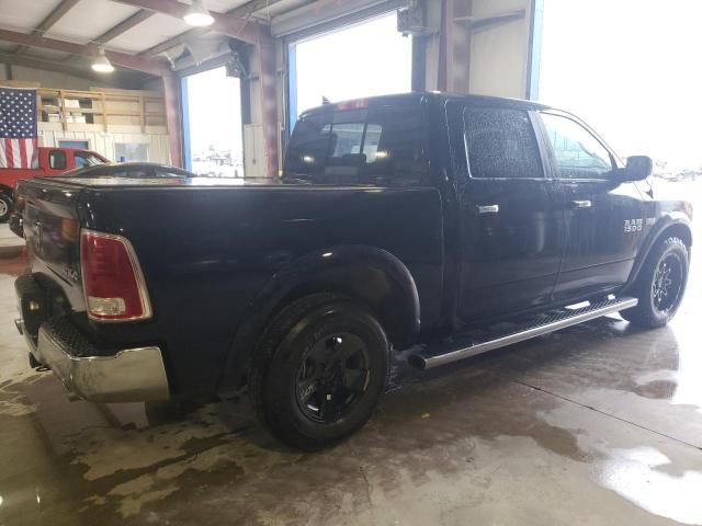 Photo 3 from auction – 2017 RAM 1500 LARAM with VIN 1C6RR7NT9HS528846