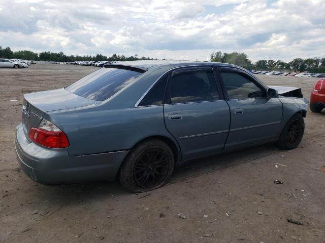 Photo 3 from auction – 2004 TOYOTA AVALON XL with VIN 4T1BF28B04U354717