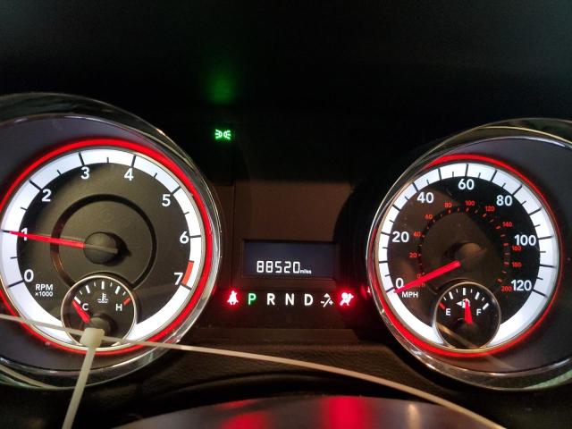 Photo 9 from auction – 2019 DODGE GRAND CARA with VIN 2C4RDGCG7KR690903