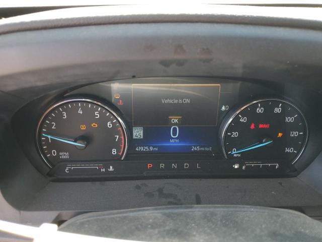 Photo 9 from auction – 2022 FORD EXPLORER L with VIN 1FMSK8FH5NGA70246