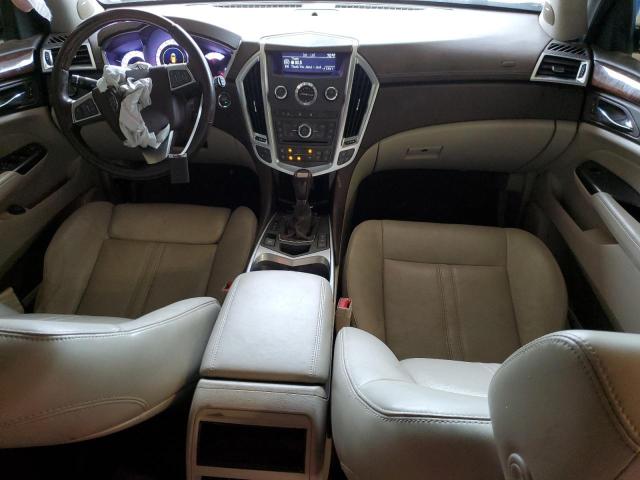 Photo 8 from auction – 2012 CADILLAC SRX PERFOR with VIN 3GYFNAE36CS567731