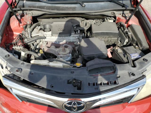 Photo 11 from auction – 2014 TOYOTA CAMRY L with VIN 4T4BF1FK6ER337778