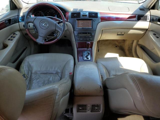 Photo 8 from auction – 2002 LEXUS ES 300 with VIN JTHBF30G025018895
