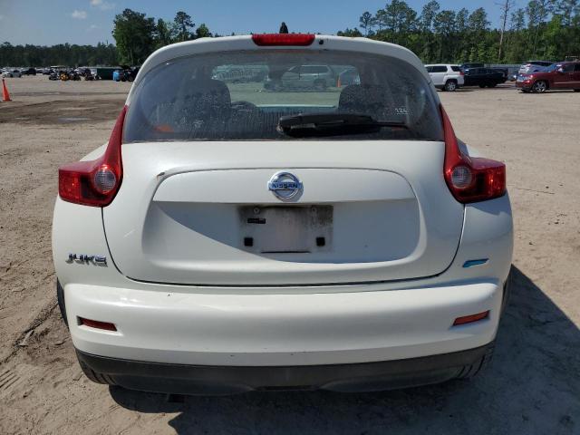Photo 6 from auction – 2012 NISSAN JUKE S with VIN JN8AF5MRXCT101126