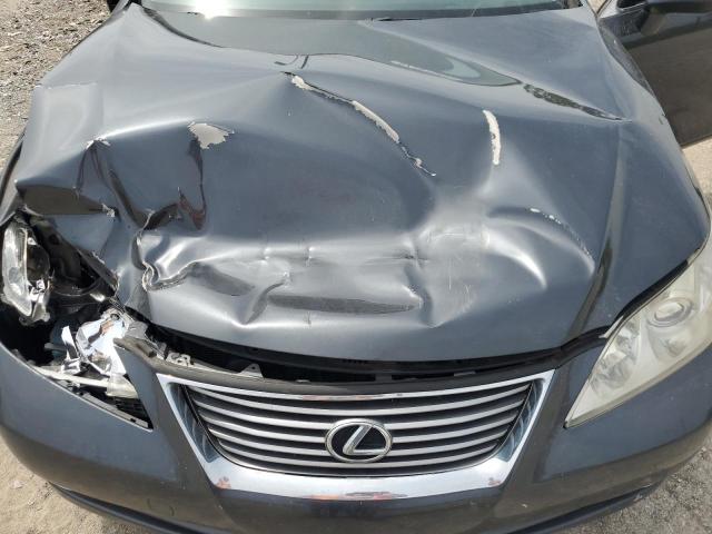 Photo 11 from auction – 2009 LEXUS ES 350 with VIN JTHBJ46G892308678