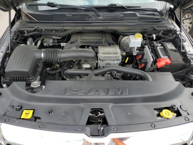 Photo 11 from auction – 2021 RAM 1500 LIMIT with VIN 1C6SRFHTXMN665732