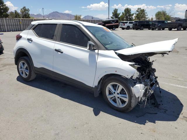 Photo 4 from auction – 2023 NISSAN KICKS S with VIN 3N1CP5BV9PL511575