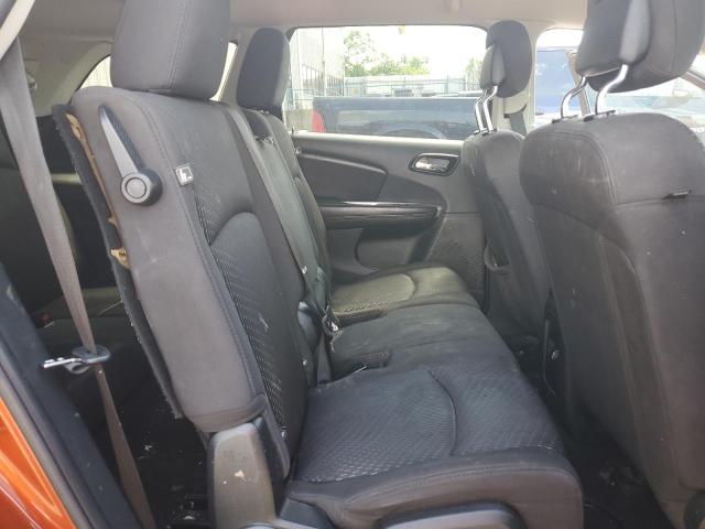 Photo 11 from auction – 2012 DODGE JOURNEY SX with VIN 3C4PDCBG2CT341681