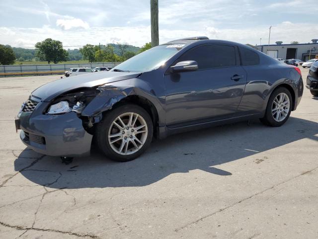 NISSAN ALTIMA 3.5 2008 with VIN 1N4BL24E28C138687 - Photo from auction