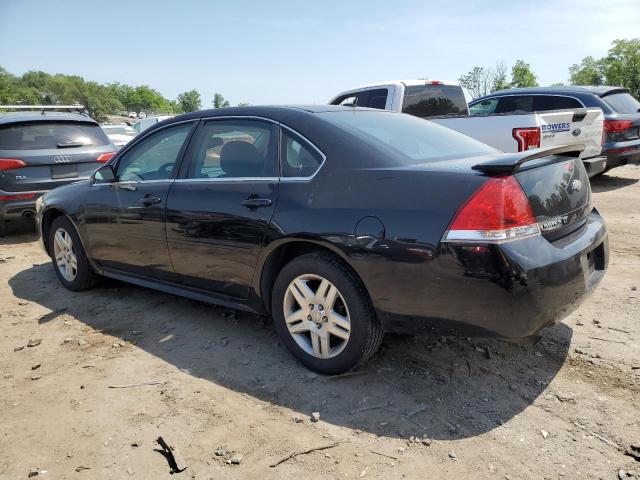 Photo 2 from auction – 2012 CHEVROLET IMPALA LT with VIN 2G1WB5E30C1174298