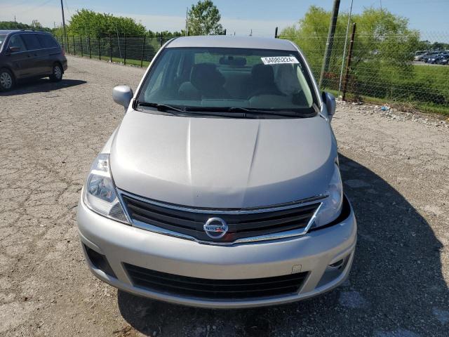 Фото 5 с аукциона – 2011 NISSAN VERSA S с VIN 3N1BC1AP7BL427203