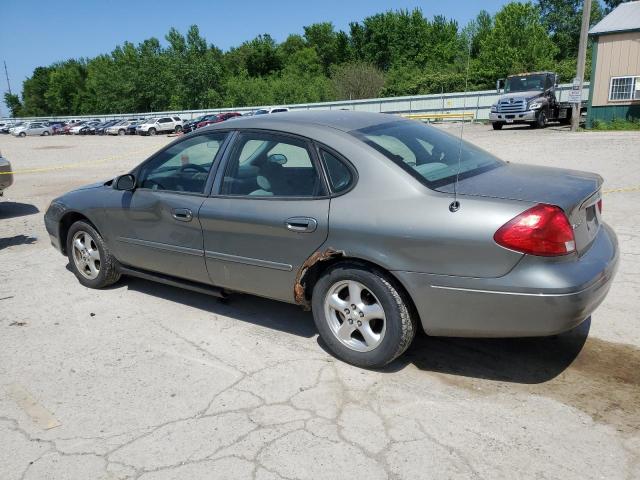 Photo 2 from auction – 2002 FORD TAURUS SE with VIN 1FAHP53U02G190649