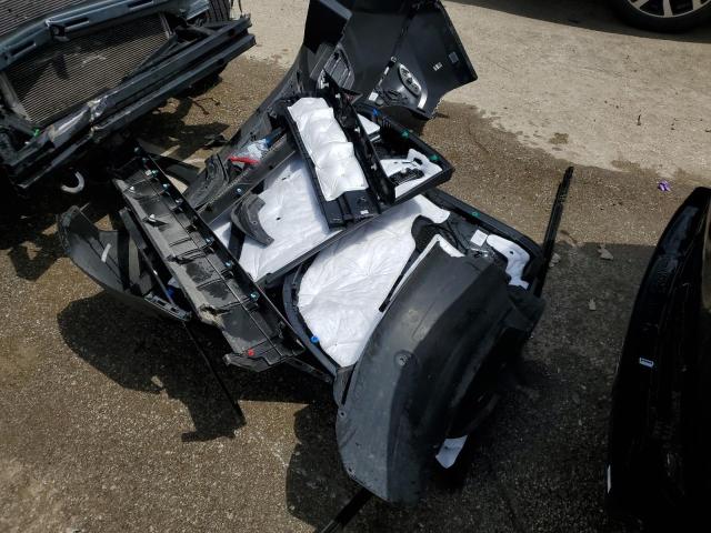 Photo 13 from auction – 2022 KIA SELTOS EX with VIN KNDERCAA2N7280166