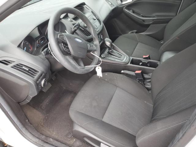 Photo 7 from auction – 2018 FORD FOCUS SE with VIN 1FADP3FE7JL223398