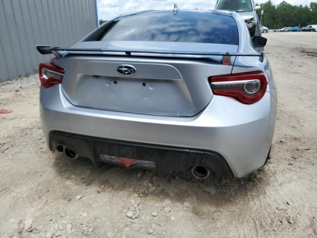 Photo 6 from auction – 2018 SUBARU BRZ 2.0 PR with VIN JF1ZCAB12J9600600