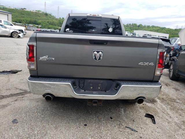 Photo 6 from auction – 2012 DODGE RAM 1500 S with VIN 1C6RD7GT6CS112466