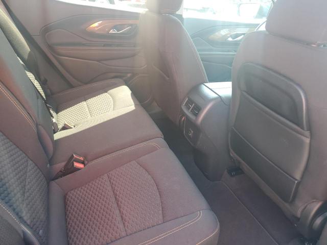 Photo 11 from auction – 2021 GMC TERRAIN SL with VIN 3GKALMEV2ML351304