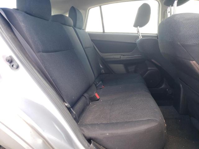 Photo 10 from auction – 2013 SUBARU IMPREZA PR with VIN JF1GPAC61DH862009