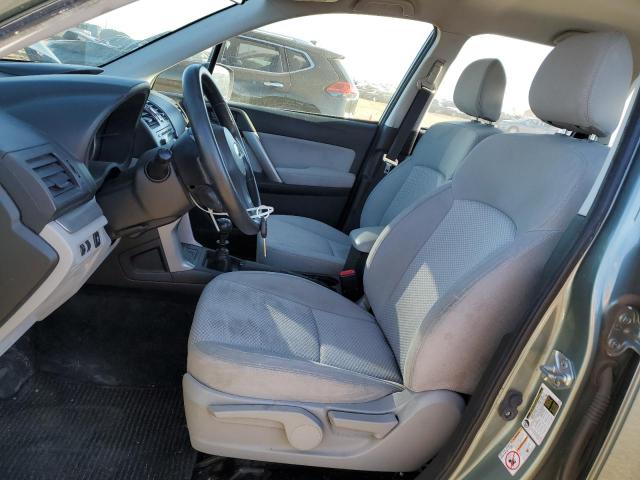 Photo 7 from auction – 2015 SUBARU FORESTER 2 with VIN JF2SJAAC6FG469082