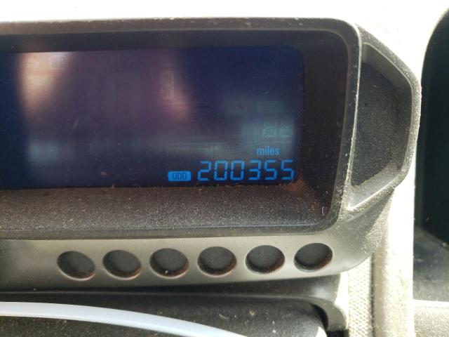 Photo 9 from auction – 2013 CHEVROLET SONIC LTZ with VIN 1G1JF6SB3D4137395