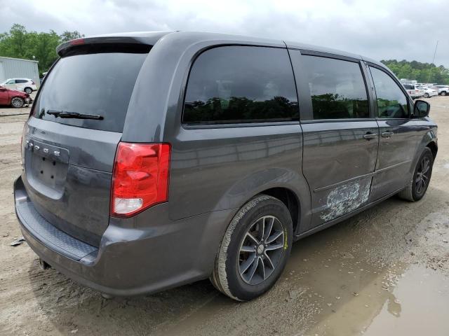 Photo 3 from auction – 2015 DODGE GRAND CARA with VIN 2C4RDGCG3FR704527