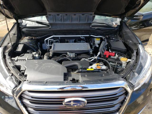 Фото 12 с аукциона – 2019 SUBARU ASCENT LIM с VIN 4S4WMAPD3K3400497