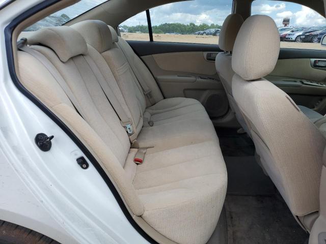 Photo 10 from auction – 2007 KIA OPTIMA LX with VIN KNAGE123475119919