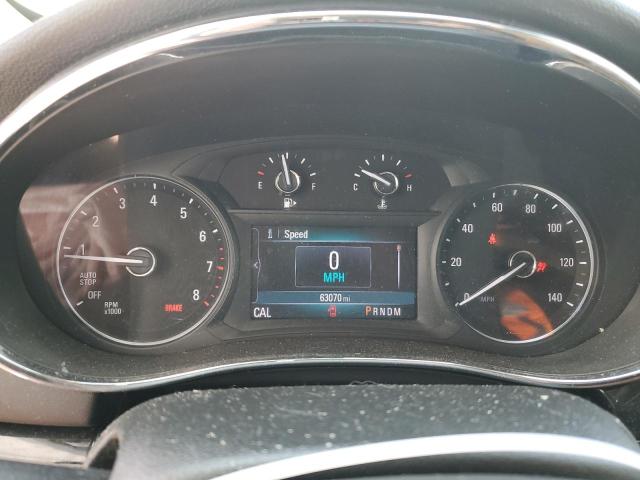 صورة رقم 9 من المزاد - 2019 BUICK ENCORE ESS مع VIN KL4CJCSM2KB873746