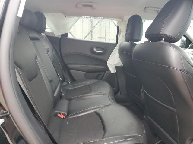 Photo 11 from auction – 2021 JEEP COMPASS LA with VIN 3C4NJDBB0MT520538