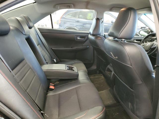 Photo 10 from auction – 2017 TOYOTA CAMRY LE with VIN 4T1BF1FK7HU806293