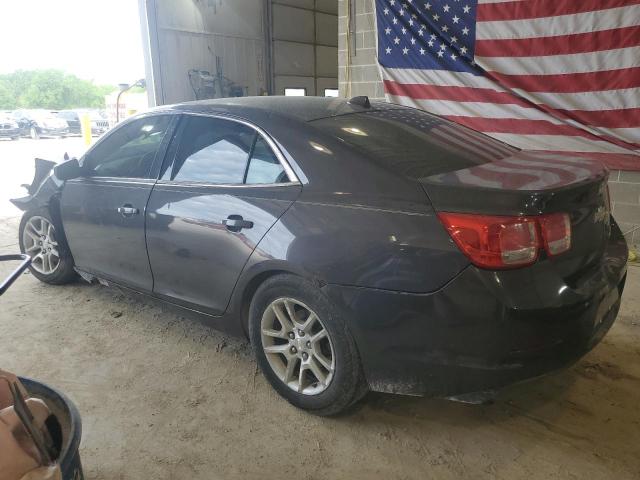 Photo 2 from auction – 2013 CHEVROLET MALIBU 2LT with VIN 1G11F5RR9DF118710