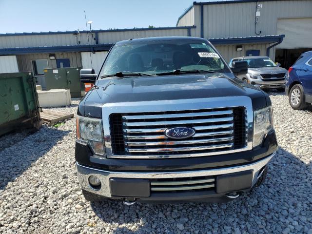 Photo 5 from auction – 2012 FORD F150 SUPER with VIN 1FTFW1EF9CKE10963