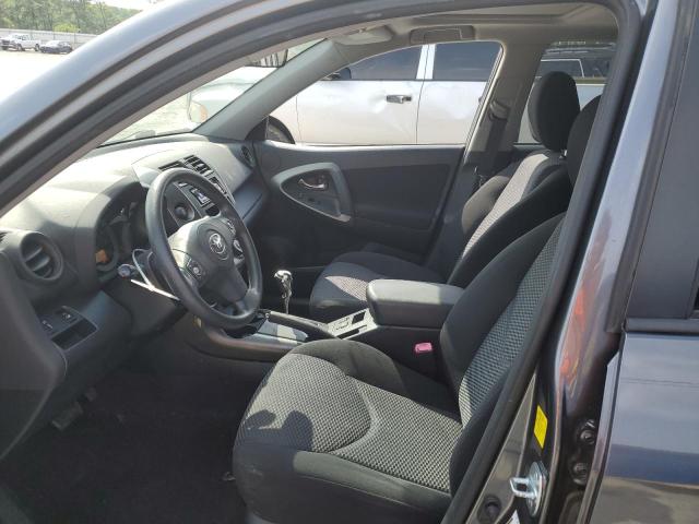 Photo 7 from auction – 2011 TOYOTA RAV4 SPORT with VIN JTMRK4DV6B5100799