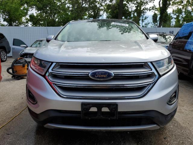 Photo 5 from auction – 2016 FORD EDGE SEL with VIN 2FMPK4J83GBC35243