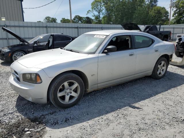 Photo 1 from auction – 2009 DODGE CHARGER SX with VIN 2B3KA33V89H595883