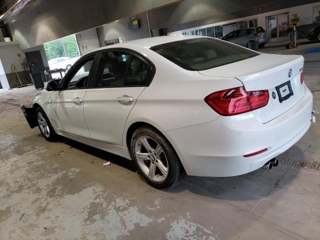 Zdjęcie 2 z aukcji – 2013 BMW 328 I z VIN WBA3A5G55DNP24426