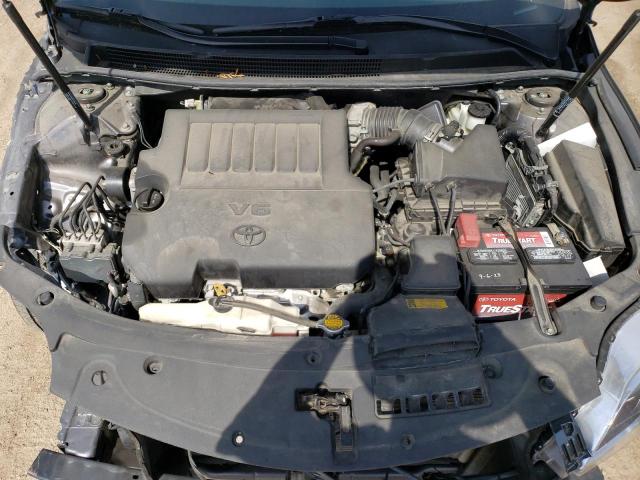 Photo 11 from auction – 2014 TOYOTA AVALON BAS with VIN 4T1BK1EB9EU102685