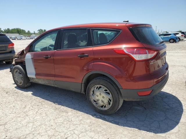 Photo 2 from auction – 2014 FORD ESCAPE S with VIN 1FMCU0F73EUA66592