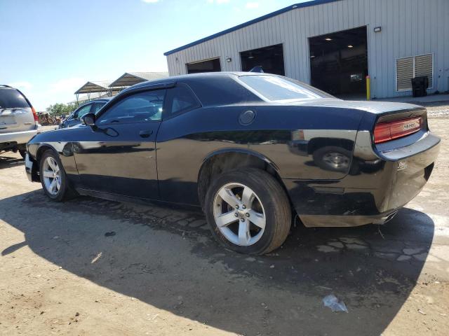 Photo 2 from auction – 2013 DODGE CHALLENGER with VIN 2C3CDYAG7DH607210