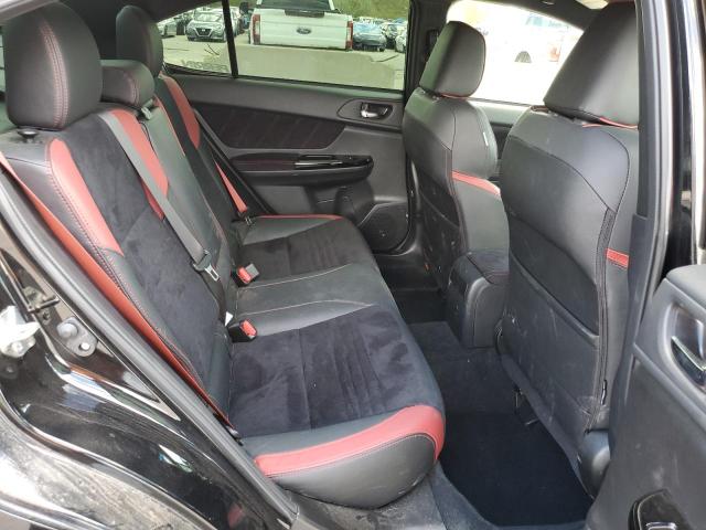 Photo 10 from auction – 2021 SUBARU WRX STI with VIN JF1VA2S63M9813422