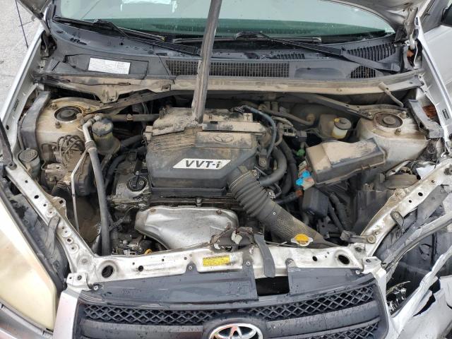 Photo 12 from auction – 2005 TOYOTA RAV4 with VIN JTEGD20V650057753