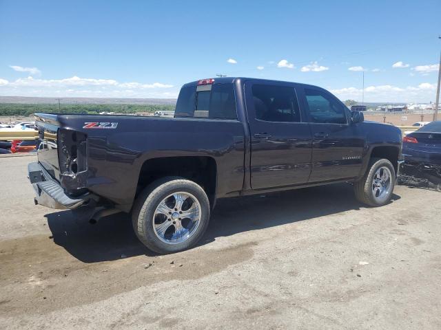 Photo 3 from auction – 2015 CHEVROLET SILVERADO with VIN 3GCUKREC9FG229901