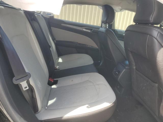 Photo 10 from auction – 2019 FORD FUSION SE with VIN 3FA6P0HDXKR249203