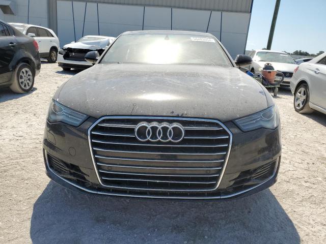 Photo 5 from auction – 2016 AUDI A6 PREMIUM with VIN WAUDFAFC8GN087177
