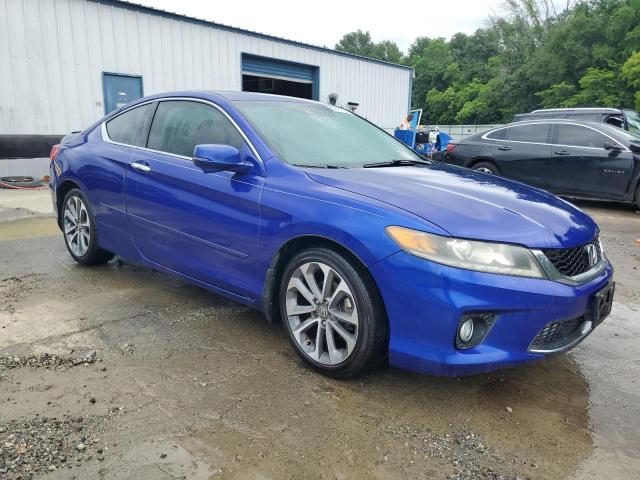 Photo 4 from auction – 2013 HONDA ACCORD EXL with VIN 1HGCT2B81DA003252