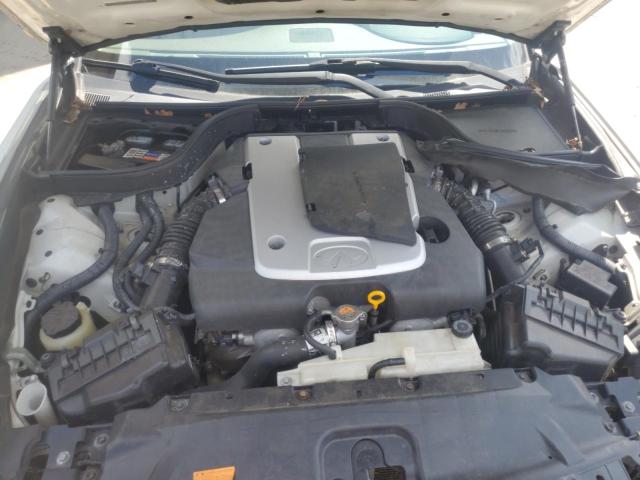 Photo 11 from auction – 2012 INFINITI G37 BASE with VIN JN1CV6AP3CM932013