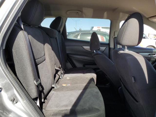 Photo 10 from auction – 2015 NISSAN ROGUE S with VIN KNMAT2MV3FP553996