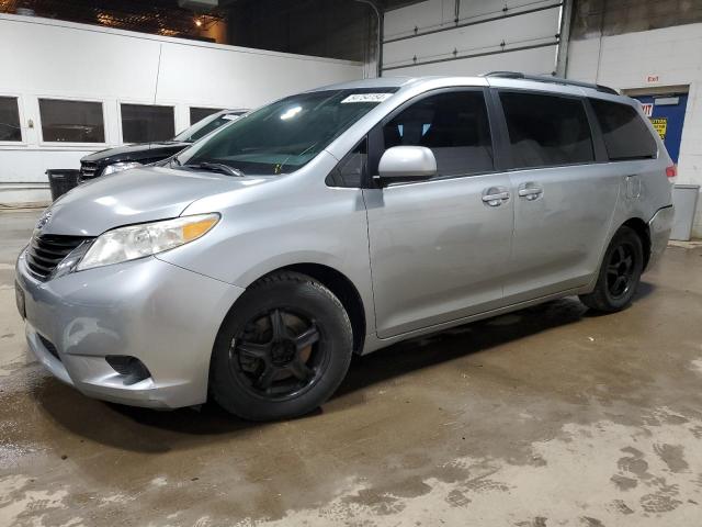 Photo 1 from auction – 2011 TOYOTA SIENNA LE with VIN 5TDKK3DC7BS058664