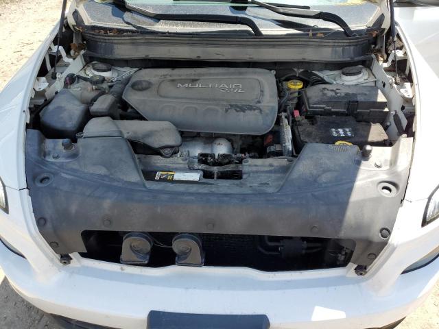 Photo 12 from auction – 2016 JEEP CHEROKEE S with VIN 1C4PJLAB0GW272553